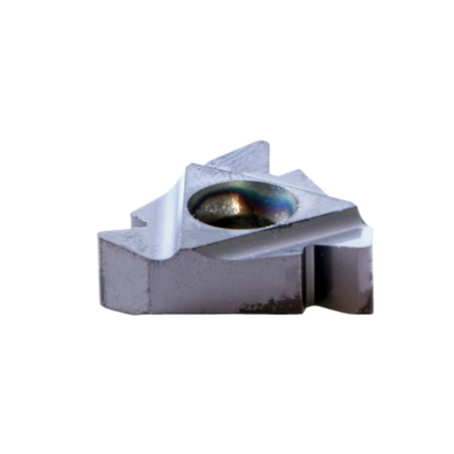 Carmex 27 ER 6.0 ISO BMA insert – front view