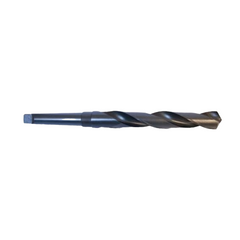 Hepyc 33mm HSS Morse Taper Shank Drill MT4 DIN 345N