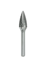 Best Carbide - SG3M 9.5mm Double Cut Metric Carbide Burr