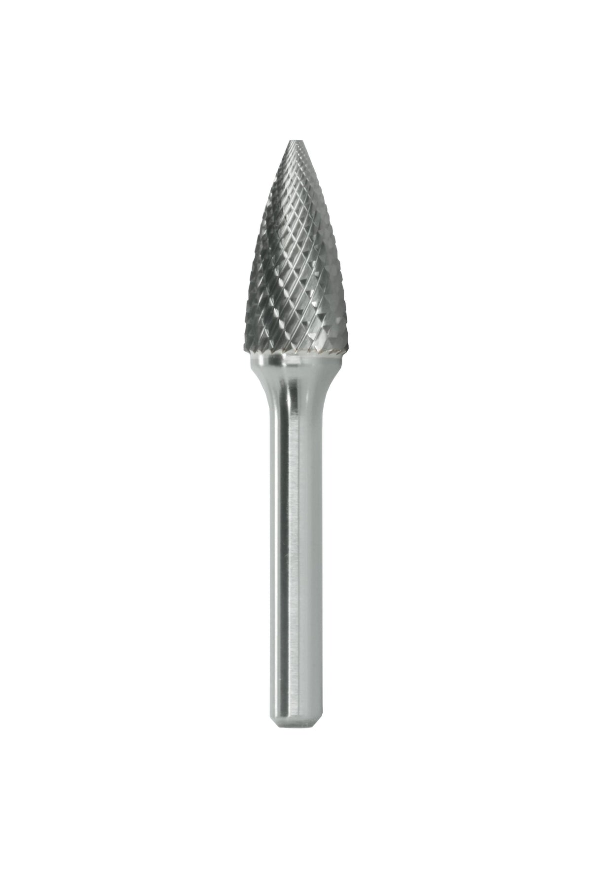 Best Carbide - SG5M 12.7mm Metric Carbide Burr