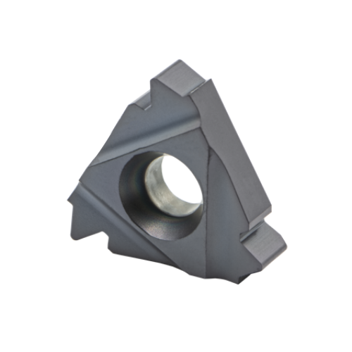 Carmex 22 IR 4.5 ISO BMA insert – front view