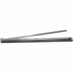 300mm Long Insize Feeler Gauge Range 0.05-1mm Series 4605-202 - Twin Eagle Imports