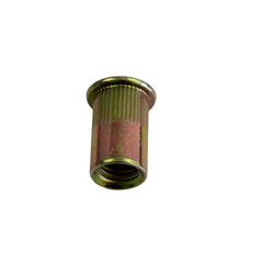 3/16 UNC Zinc Plated Steel Nutsert Rivet Nuts – Bulk Pack of 200 - Twin Eagle Imports