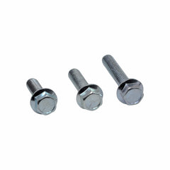 318 pc High Tensile Imperial Flange Nut and Bolt Grab Kit Assortment - Twin Eagle Imports