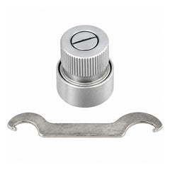 Insize Imperial Outside Micrometer 20-24" Range Series 3206-24