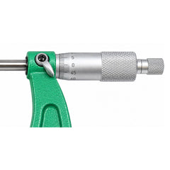 Insize Imperial Outside Micrometer 24-28" Range Series 3206-28