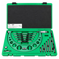 Insize Imperial Outside Micrometer 28-32" Range Series 3206-32