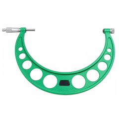 Insize Imperial Outside Micrometer 36-40" Range Series 3206-40