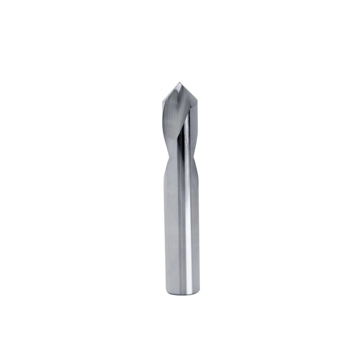 Best Carbide - NC Spotting Drill 3/16" (TiAIN Coated, 90°)