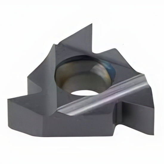 Carmex External Right Hand Partial Profile 60° Type B Thread Turning Insert 16mm / 48–8 TPI / 16 ER B AG60 BMA