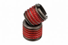 E-Z LOK™ Threaded Insert Assortment Kit for Metal - Carbon Steel - 1/2-20 to 1-14