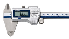Mitutoyo IP67 Coolant Proof Digital Caliper 0-200mm Mitutoyo Series 500-713-20 (CD-P20M)