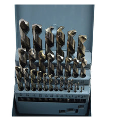 29 Pc Left Hand Drill Kit