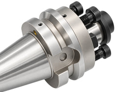 Sandvik BT50-SM40-055 – Shell Mill Holder (Ø40 mm Bore, BT50 Taper)