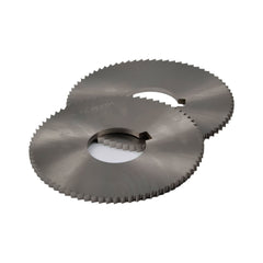 HSS Slitting Saw 3"x 3 MM x 1" Bore