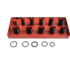 407 Piece Imperial O-Ring Grab Kit (TZ7125) - Twin Eagle Imports