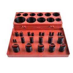 407 Piece Imperial O-Ring Grab Kit (TZ7125) - Twin Eagle Imports
