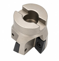 40mm Indexable Face Mill Cutter for APKT1604 Inserts - Twin Eagle Imports