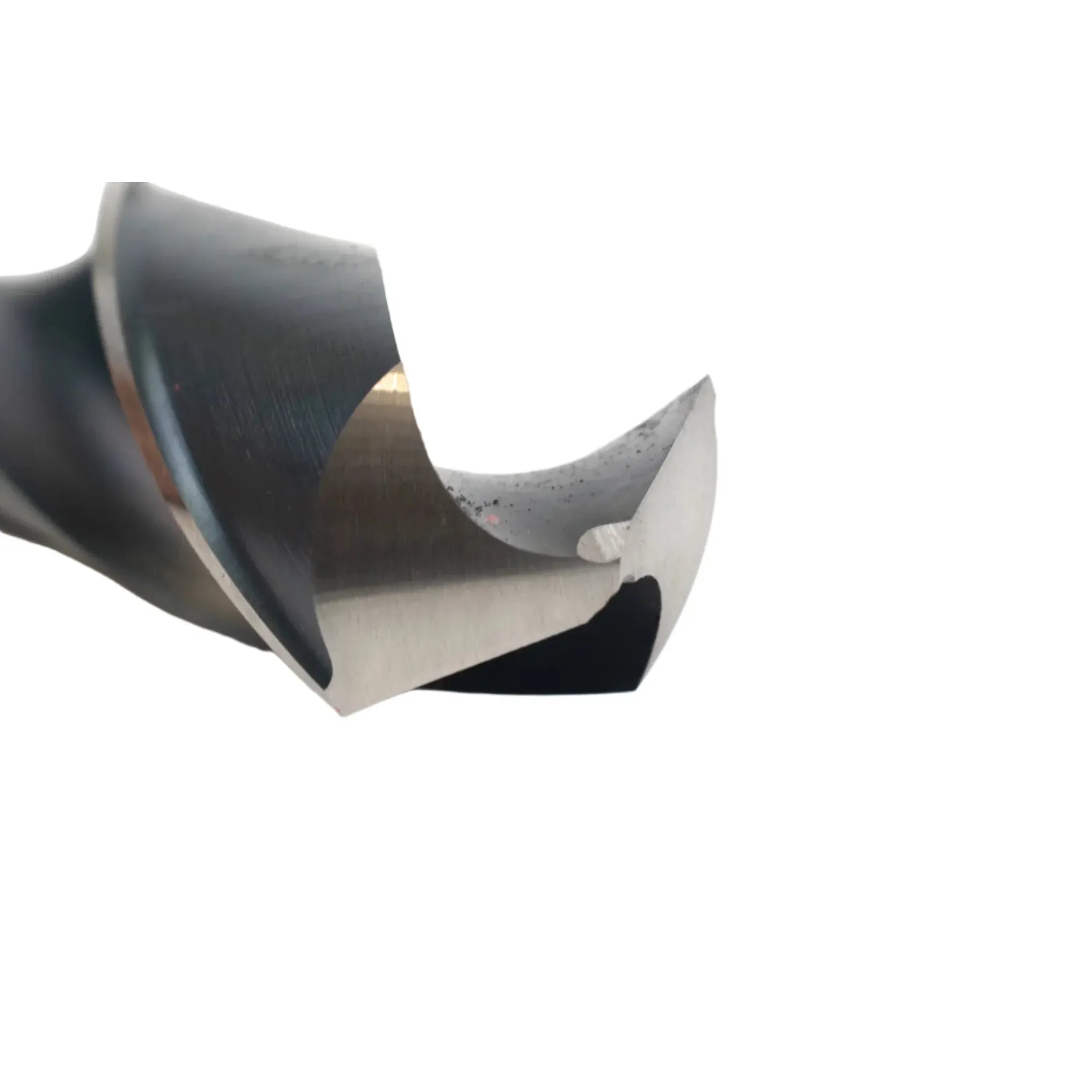Hepyc 50mm HSS Morse Taper Shank Drill MT4 DIN 345N