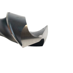 Hepyc 50mm HSS Morse Taper Shank Drill MT4 DIN 345N