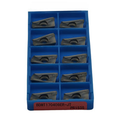 10pc Kyocera BDMT170408ER-JT – Milling Insert 