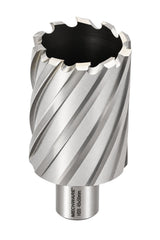 45 x 50mm D.O.C HSS Weldon Shank Annular Cutter - Twin Eagle Imports