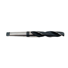 Hepyc 37mm HSS Morse Taper Shank Drill MT4 DIN 345N