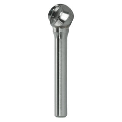 Best Carbide - SD5NF 1/2" Aluminium Cut Carbide Burr