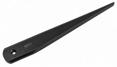 Morse Taper Drill Drift Key – MT4