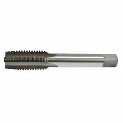 Somta Series 501 - HSS Straight Flute Short Hand Second (Intermediate) Tap M4 x 0.7mm