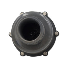 50MM / 2" Large PVC Swing Check Valve 150 PSI F/F BSPT Thread - Twin Eagle Imports
