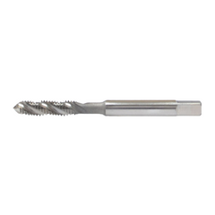 Somta Series 510 - HSSE-V Spiral Flute Tap Metric M3 x 0.5 (Standard)