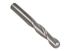 Kyocera SGS 43336 12mm 2 Flute Bright Uncoated Carbide Ball Nose End Mill