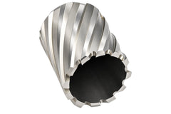 52 x 50mm D.O.C HSS Weldon Shank Annular Cutter - Twin Eagle Imports