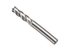 Hepyc 5mm Carbide HM MD End Mill 4 Flute 30° Helix Long Series 50mm