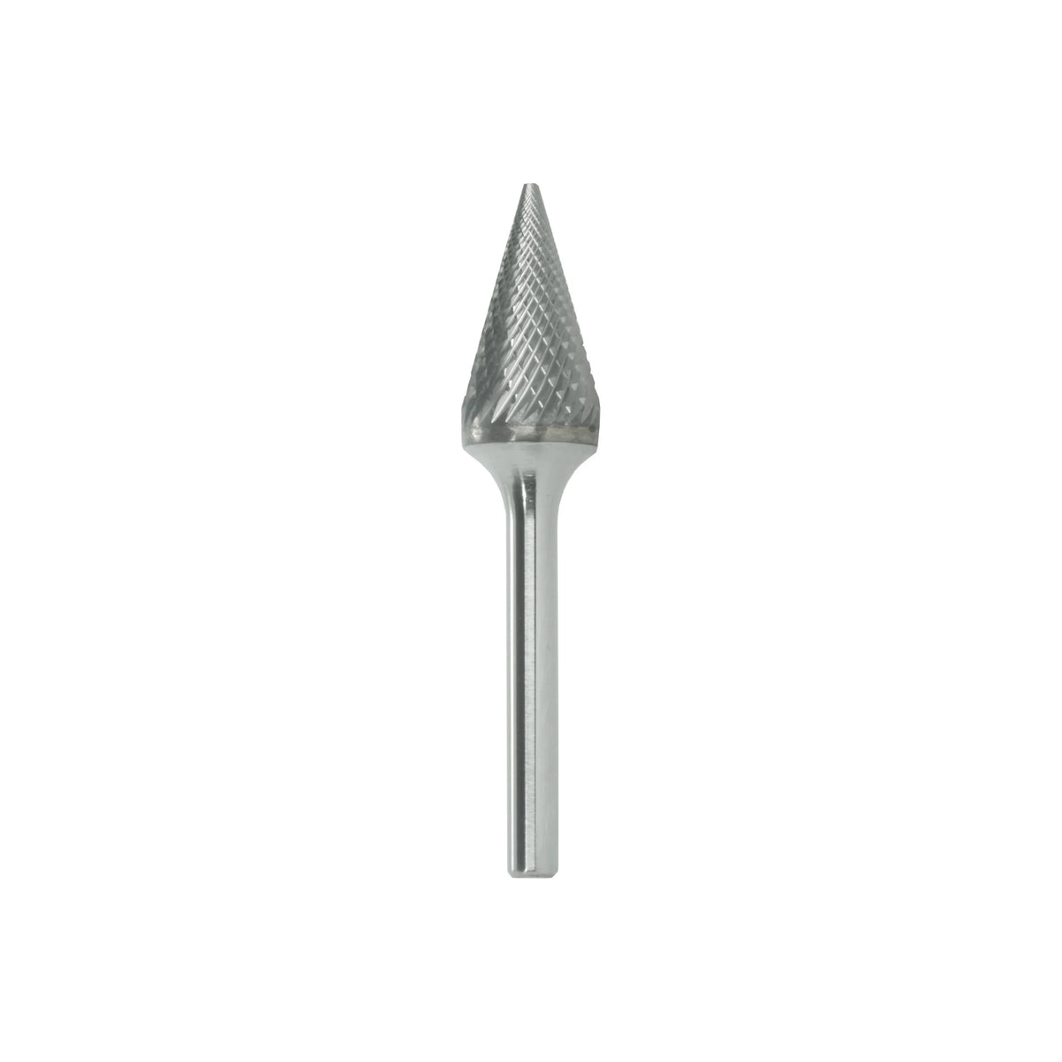 Fullerton - SM5 1/2" Cone Shape Series Carbide Burr