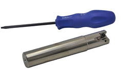 Kyocera MEW20-S20-10-3T – Ø20 mm Milling Toolholder (THN05011)