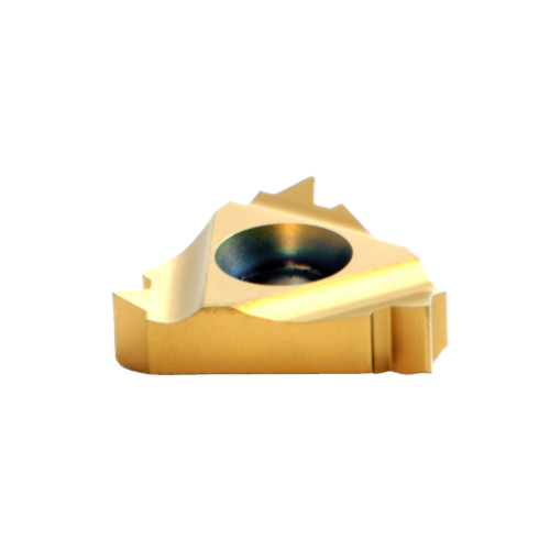 Carmex Internal Right Hand ISO Metric Thread Turning Insert 22 mm / 3.5 mm Pitch / 22 IR 3.5 ISO P25C