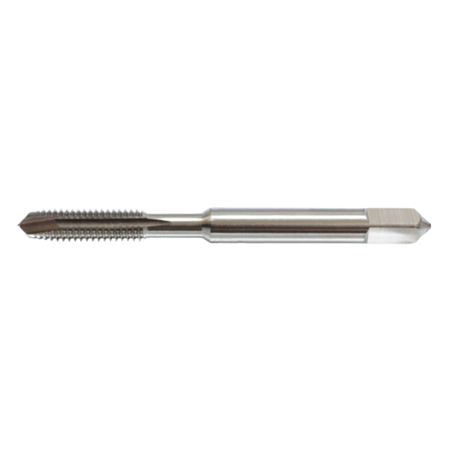 Somta Series 545 - HSSE Gun Nose Spiral Point Short Machine Taps UNC 5/16" x 18 TPI