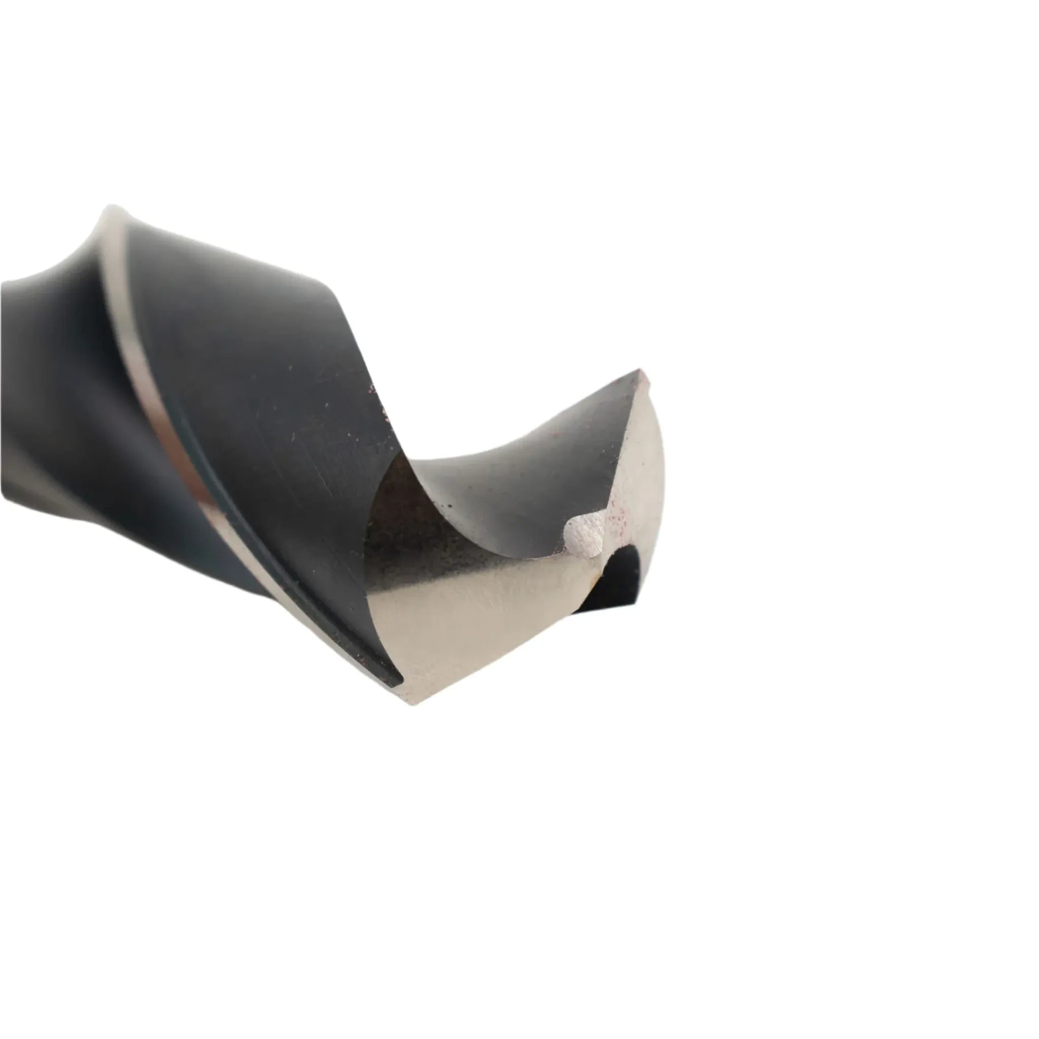 Hepyc 36.5mm HSS Morse Taper Shank Drill MT4 DIN 345N