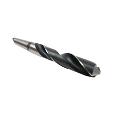 Hepyc 32.5mm HSS Morse Taper Shank Drill MT4 DIN 345N