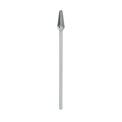 Best Carbide - SL5L6 5/8" Double Cut Long Series Carbide Burr