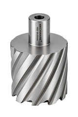 59 x 50mm D.O.C HSS Weldon Shank Annular Cutter - Twin Eagle Imports