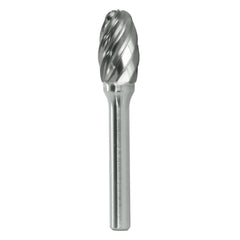 Best Carbide - SE3NF 3/8" Aluminium Cut Carbide Burr