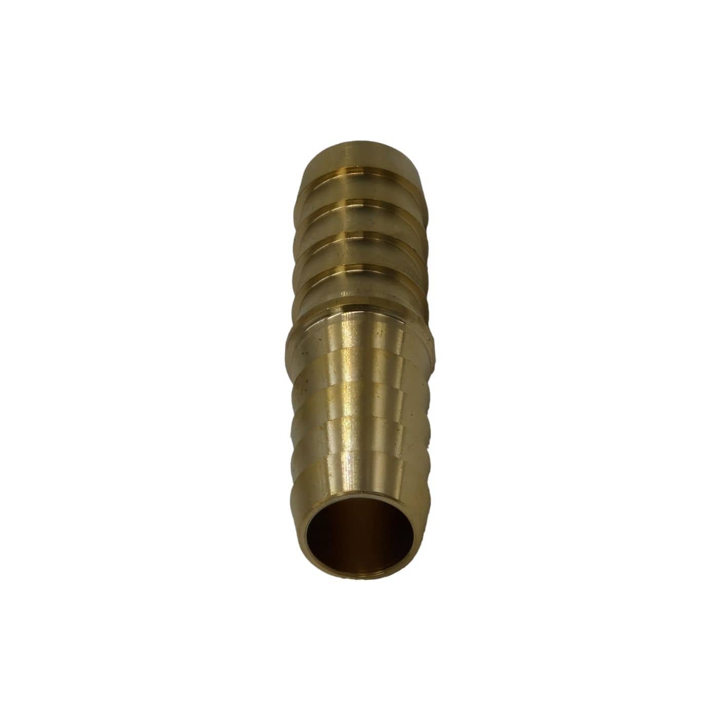 5pc 1/2" Brass Straight Hose Barb H16 Grab Kit - Twin Eagle Imports