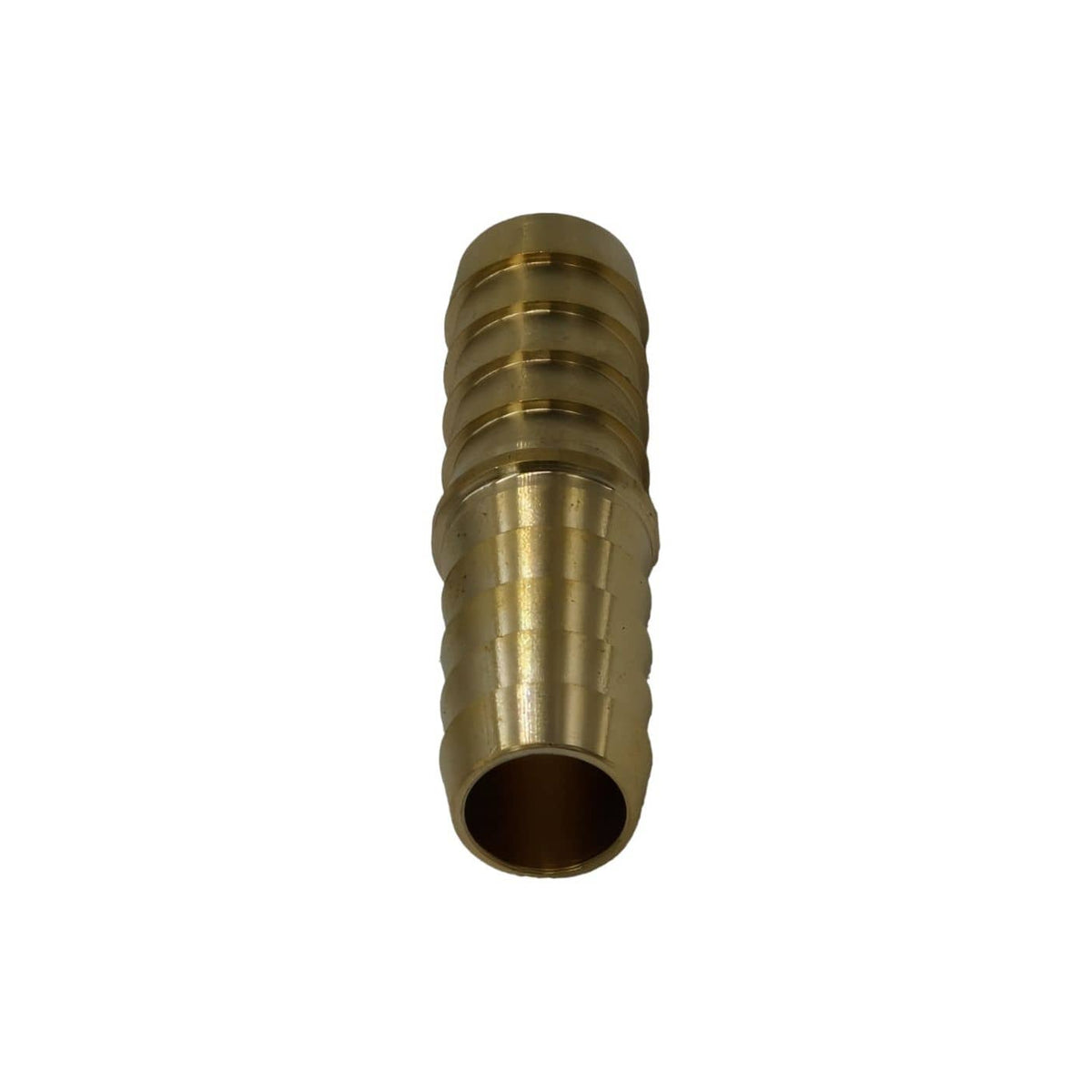 5pc 1/2" Brass Straight Hose Barb H16 Grab Kit - Twin Eagle Imports