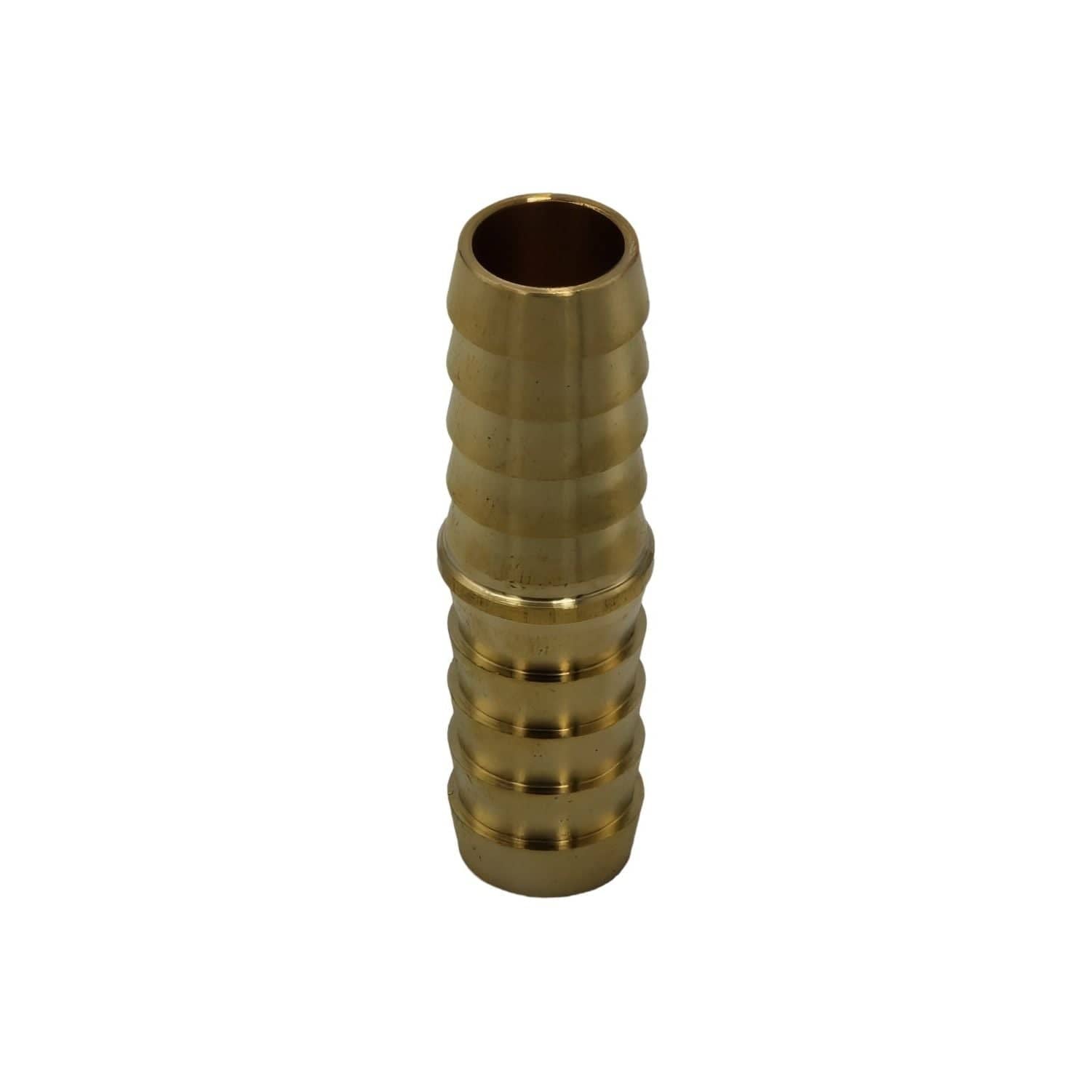 5pc 1/2" Brass Straight Hose Barb H16 Grab Kit - Twin Eagle Imports