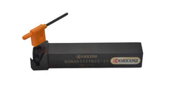 Kyocera KGBAR2525M22-25 – External Grooving Toolholder (THC08160)