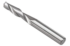 Kyocera SGS 40341 6mm 2 Flute Bright Uncoated Carbide Square End Mill