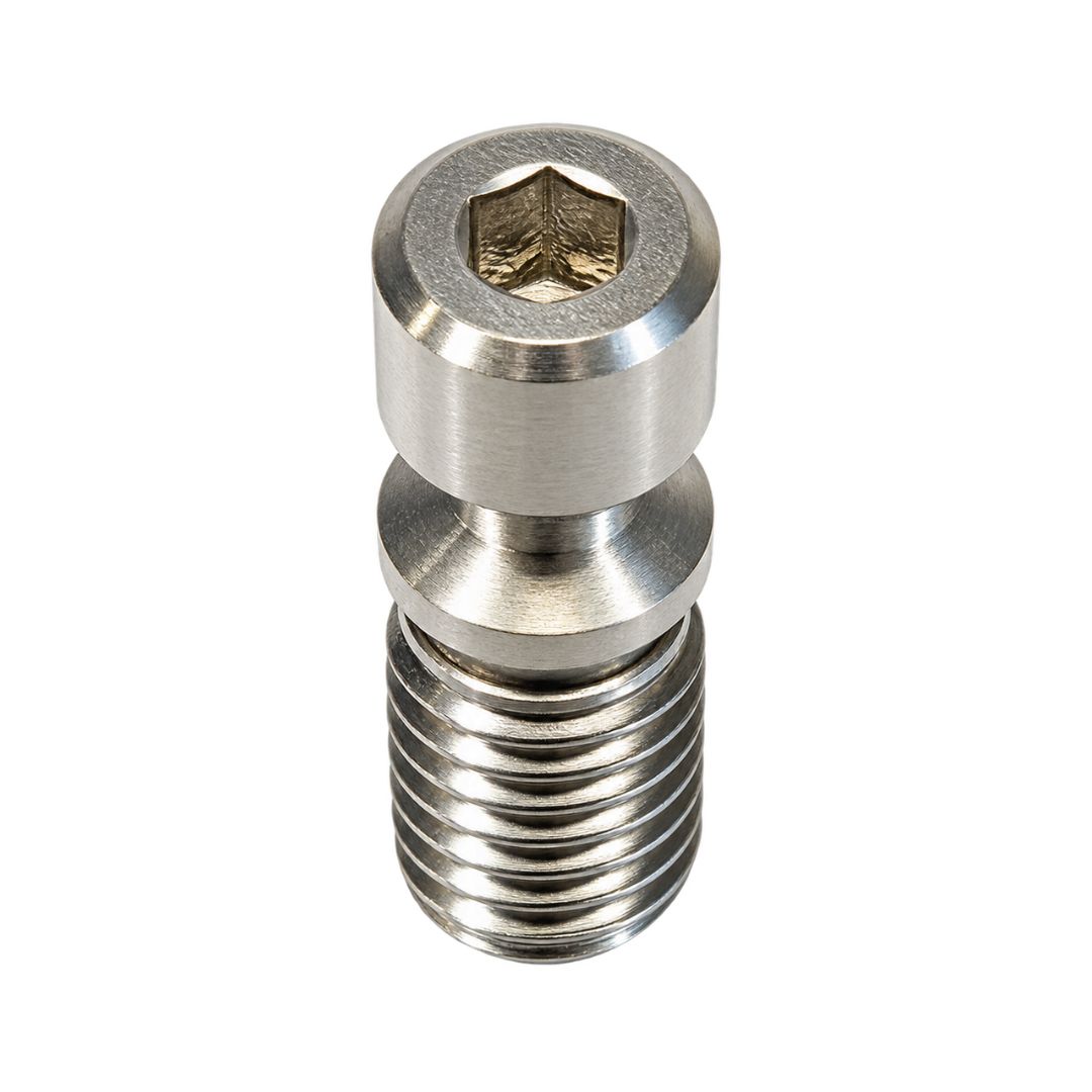 Kyocera LS-1N Lock Screw Spare Part TPC01341